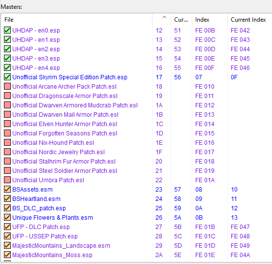 Wrye Bash All Games Page 4 Tools Of The Trade Afk Mods