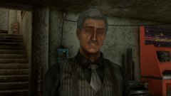 Etienne's back in the Wasteland