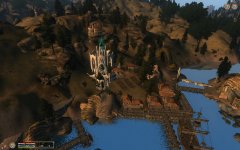 Getting Ayleid castle added by Frostcrag Reborn - patched Fail 4 - Added RST