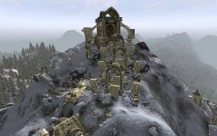 Hesu Skyrim Temple