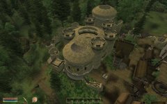 Imperial Nobility Fort Architecture Hackdirt