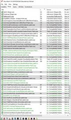 Patches To Merge 1-UL+HESU+ROC+Trails the active plugins merged