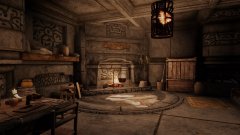 Hreinn and Hroki's Room At The Silver Blood Inn.jpg