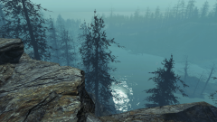 Skyrim or Far Harbor