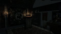 Castle Office