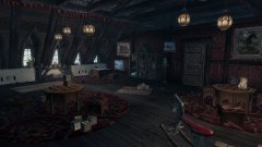 Children's Rooms