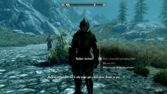 Thalmor Complaining About Dangerous Magic