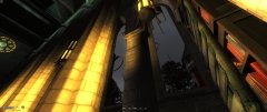 Skingrad Cathedral Borked 1