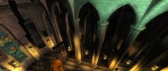 Skingrad Cathedral Borked 2