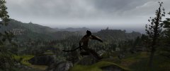 Ma'iq on the run