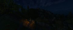 Waiting in Ambush near Kvatch