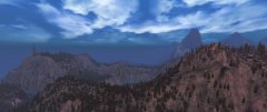 Atmospheric TWMP Skyrim