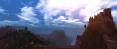 Skyrim Alive with subtle sunshine