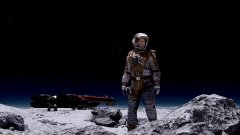Earth, where art thou?