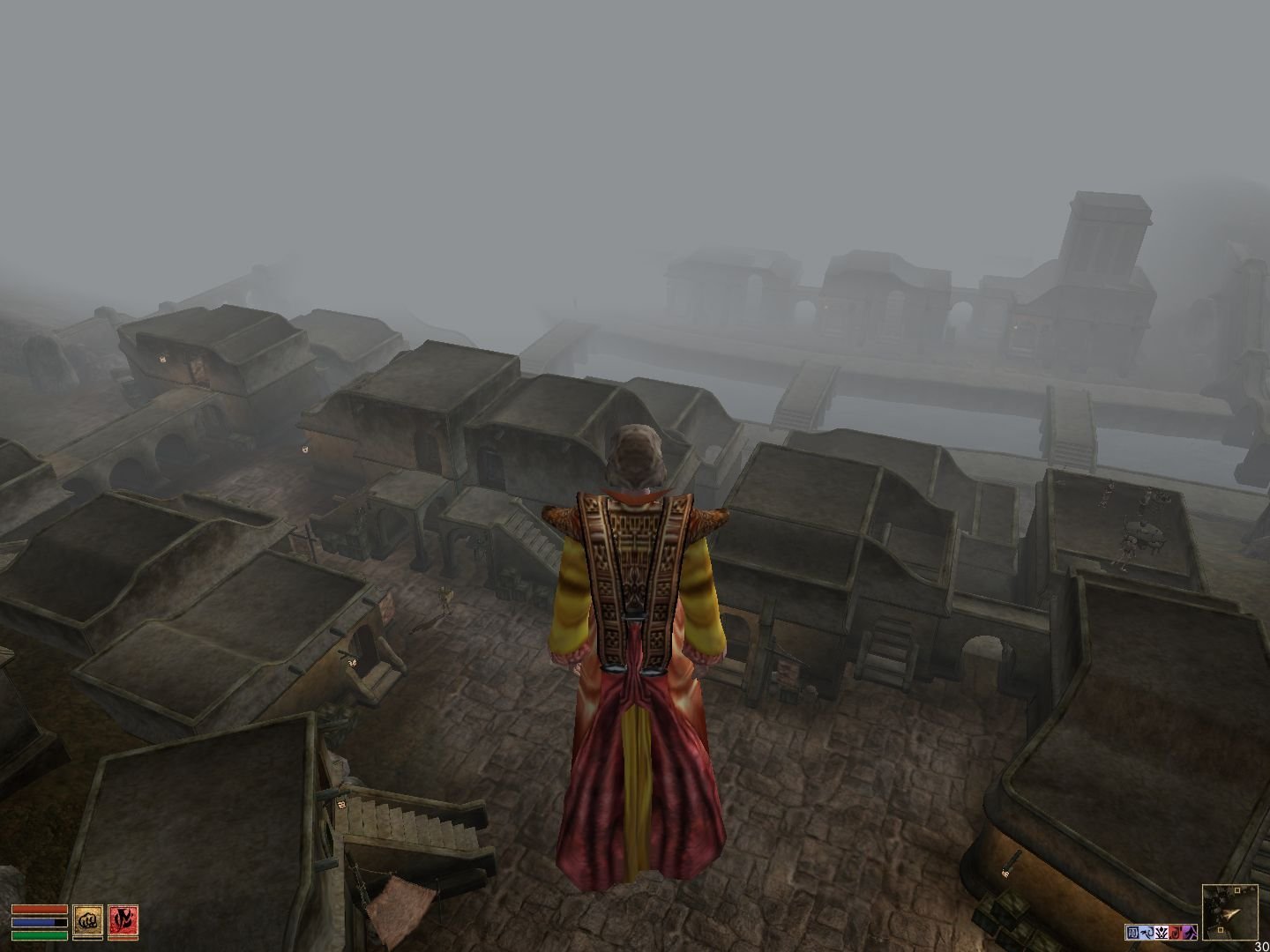 Fenrus's screenshots.