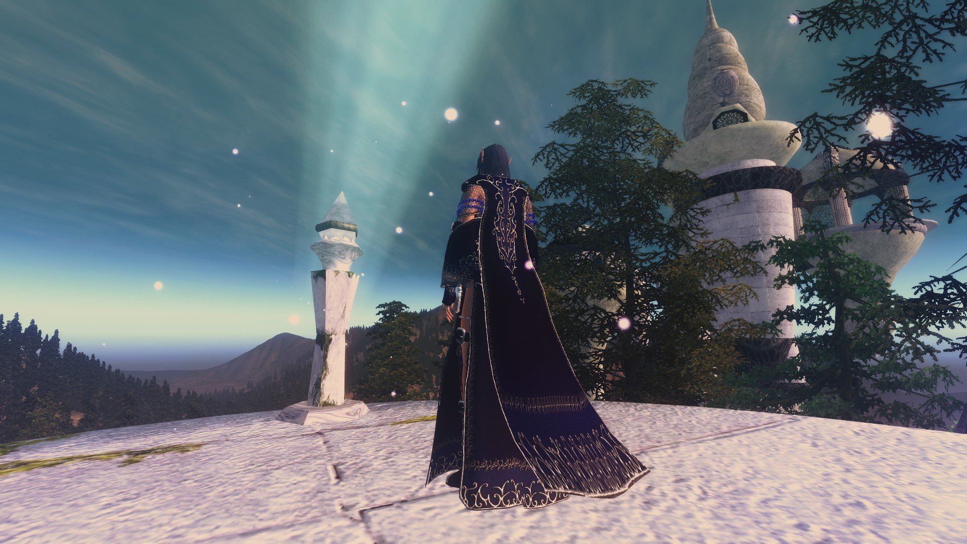 [RELz] Slof’s Elaborate Robe for HGEC - Mod Releases - AFK Mods