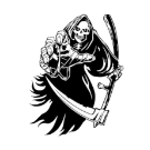 Scythe Bearer