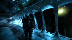 Into The Void