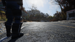 Only Forward