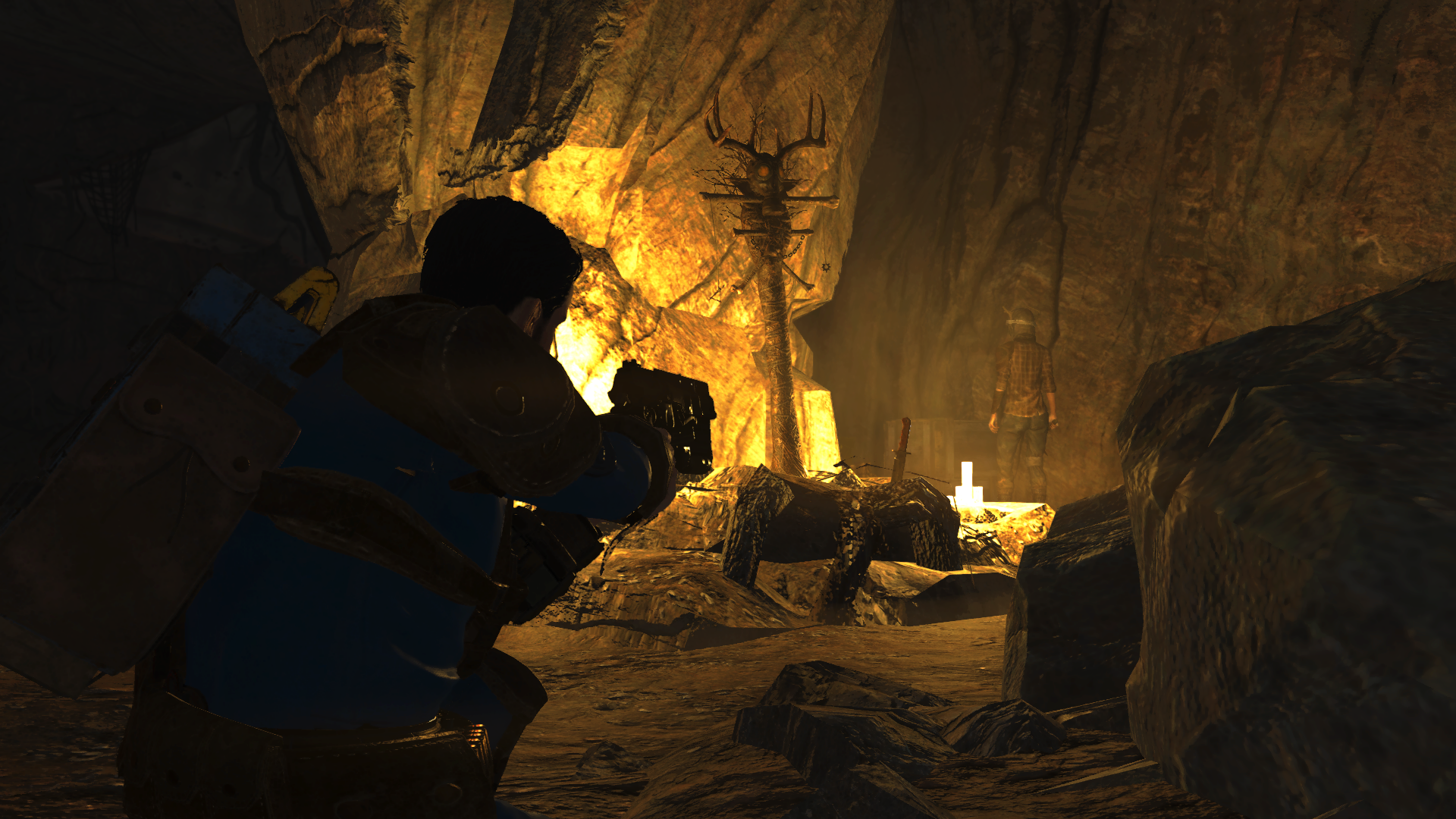 Fallout 76 Max Playthrough