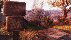 Nature Trail