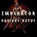 Imperator Davidus Rufus