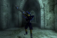 The Atherial-Rakiel Blade
