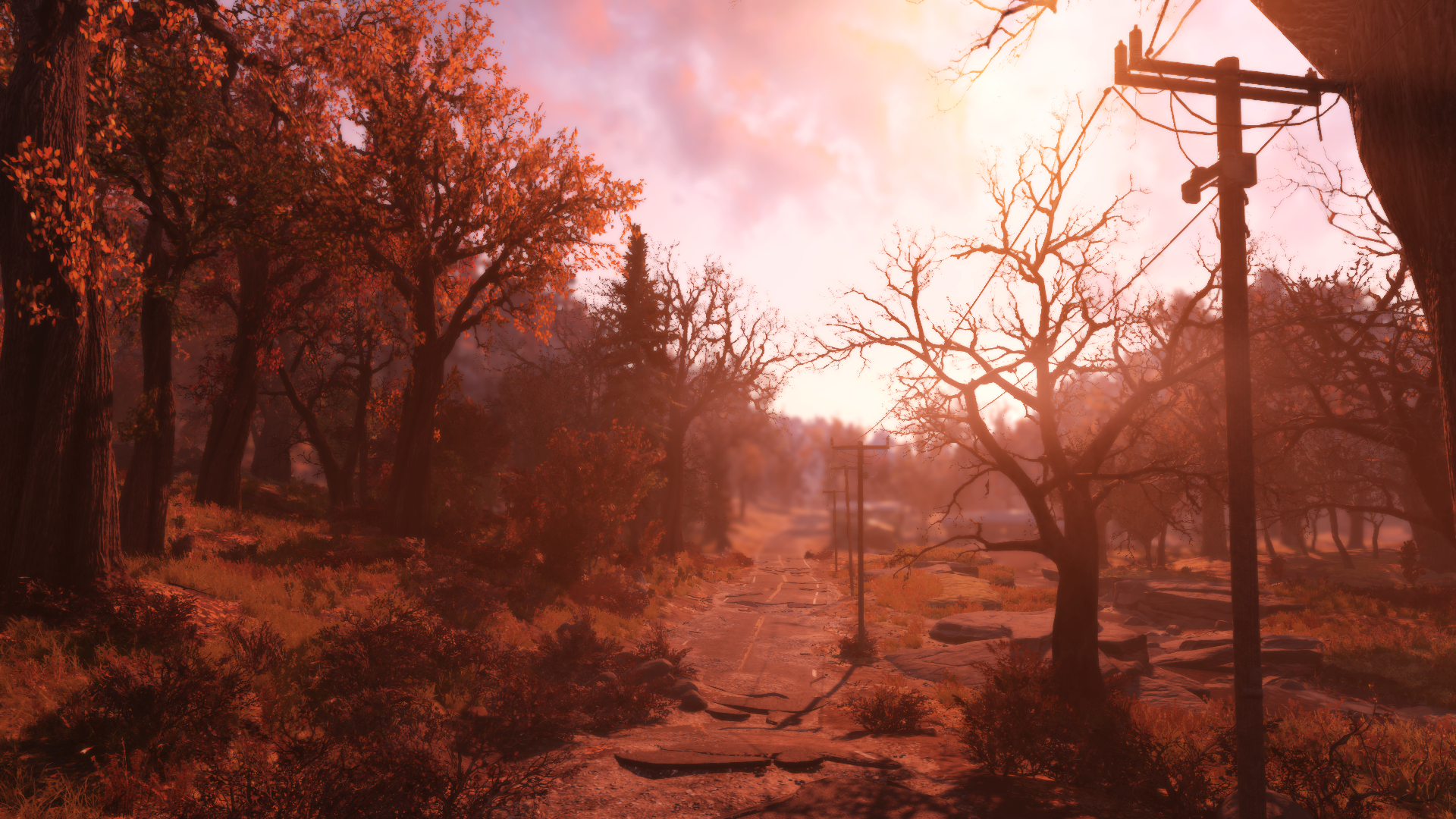 Fallout 76 Max Playthrough