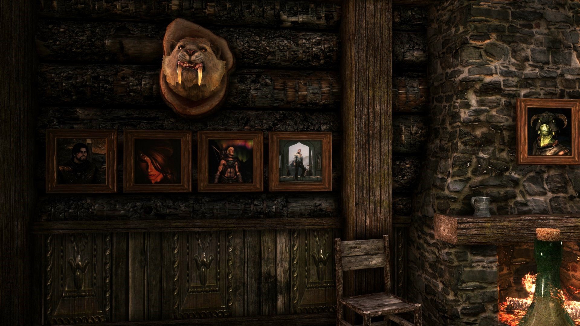 The Adventures of Etienne