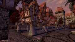 Daggerfall City The Canal.PNG