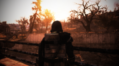 Back Again